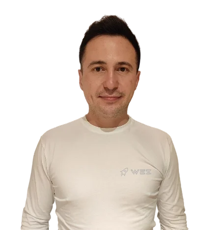 robert wez